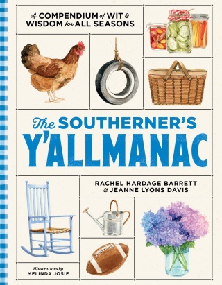 The Southerner's Y'allmanac
