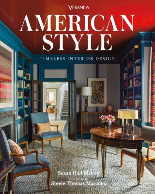 Veranda American Style
