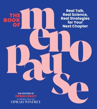 The Book of Menopause