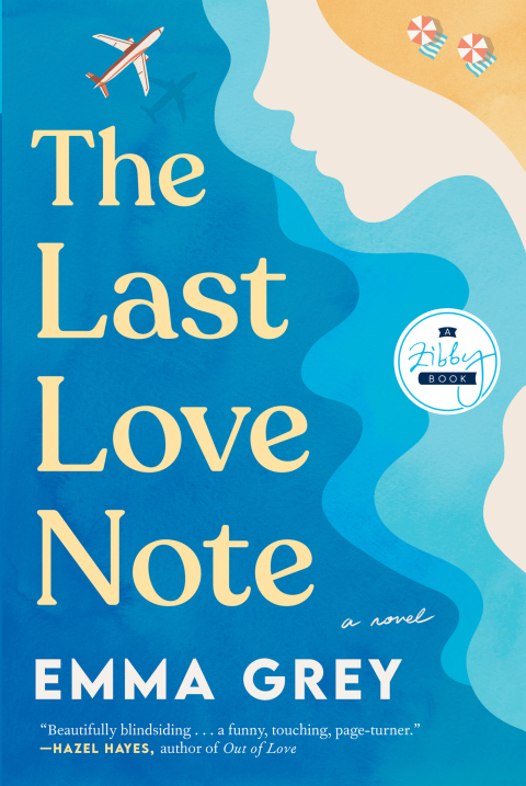 The Last Love Note 