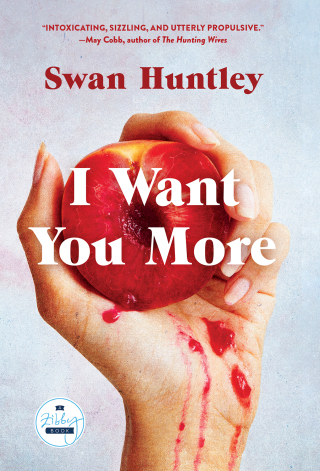 I Want You More