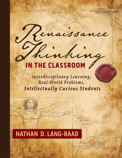 Cover image for book Renaissance Thinking in the Classroom