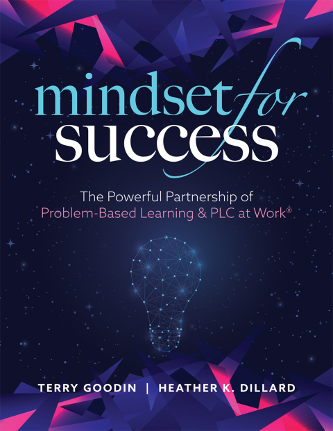 Cover image for book Mindset for Success