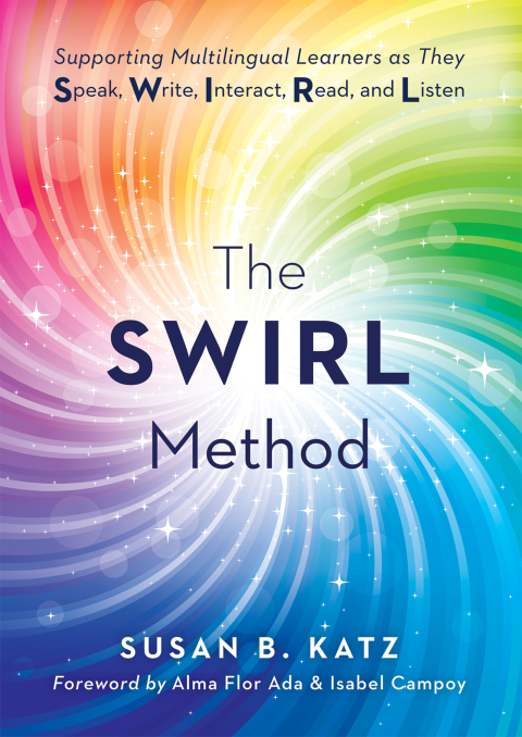 Cover image for book SWIRL Method, The