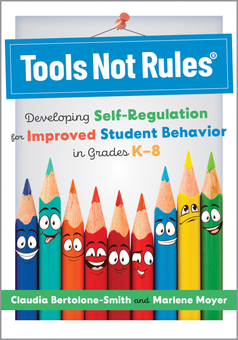 Cover image for book Tools Not Rules®
