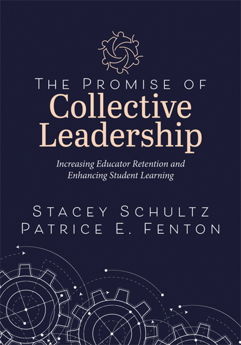 Cover image for book The Promise of Collective Leadership