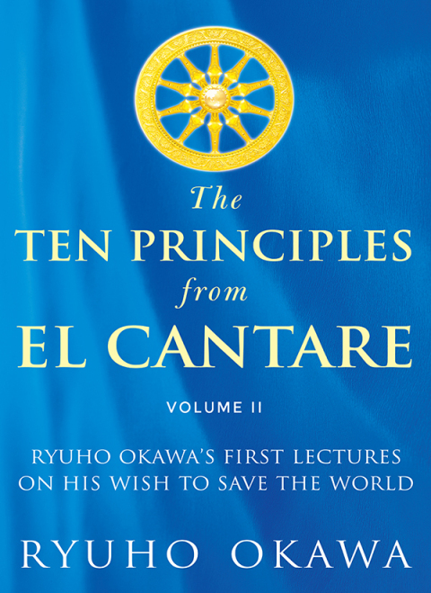 Cover image for book Ten Principles from El Cantare