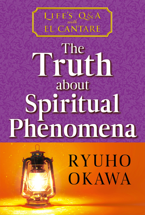 Cover image for book Truth about Spiritual Phenomena