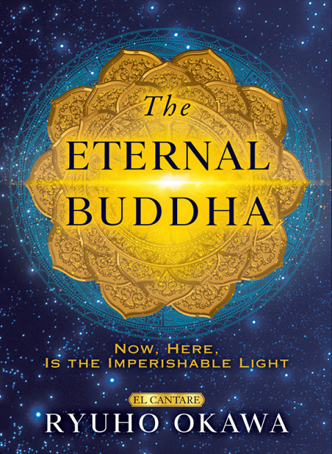 Cover image for book The Eternal Buddha