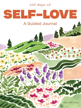 100 Days of Self-Love