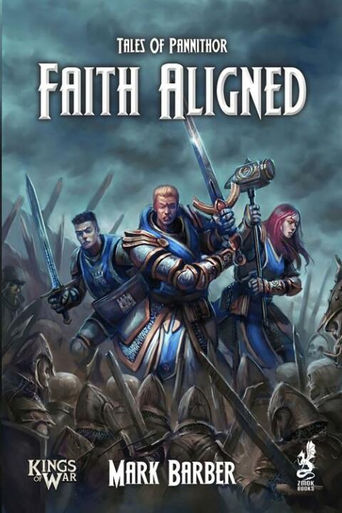 Cover image for book Tales of Pannithor