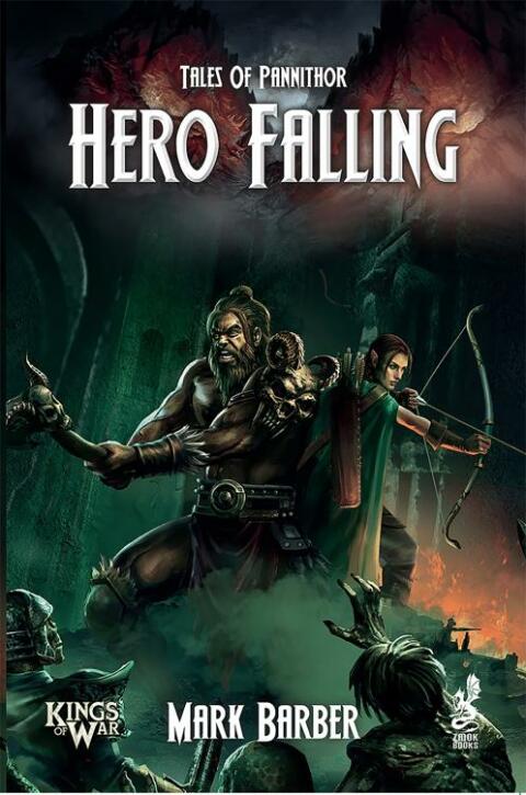 Cover image for book Tales of Pannithor