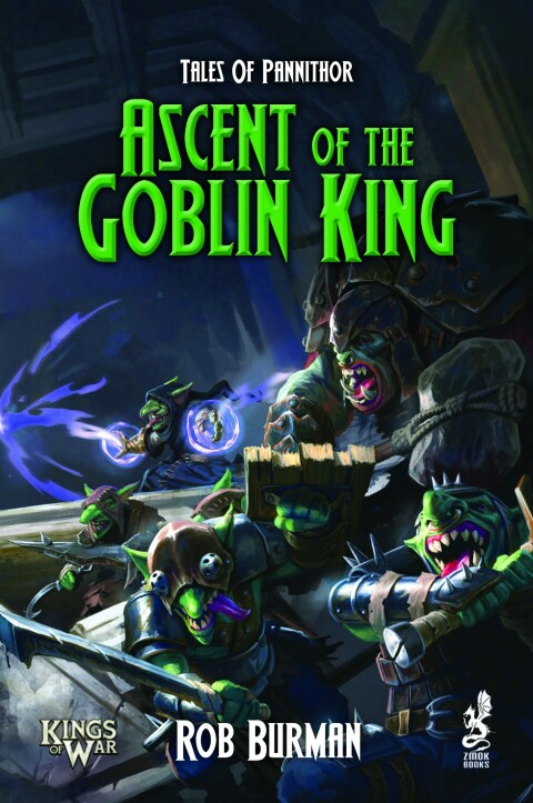 Cover image for book Tales of Pannithor