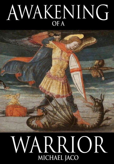 Cover image for book Awakening of a Warrior
