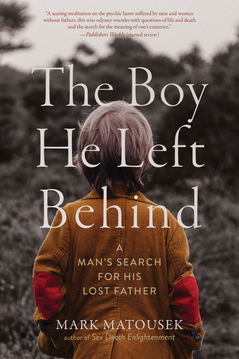 The Boy He Left Behind 