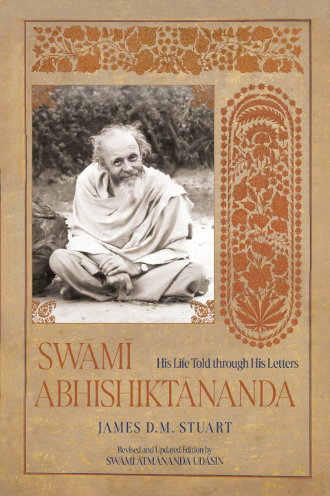 Cover image for book Swami Abhishiktananda