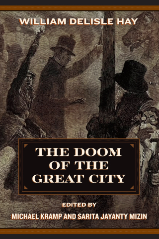 The Doom of the Great City; Being the Narrative of a Survivor, Written A.D. 1942