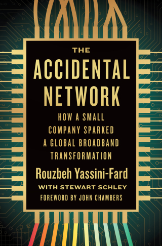 The Accidental Network