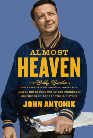 Almost Heaven