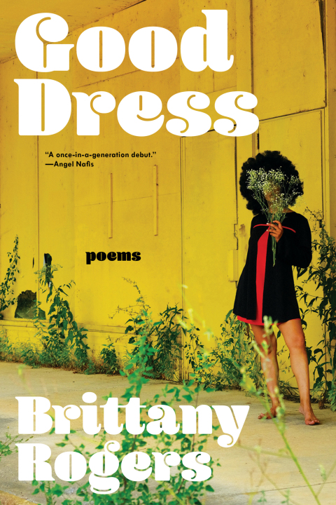 Cover image for book Good Dress