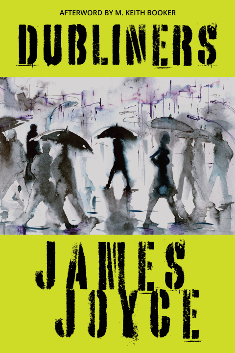 Dubliners (Warbler Classics Annotated Edition) 