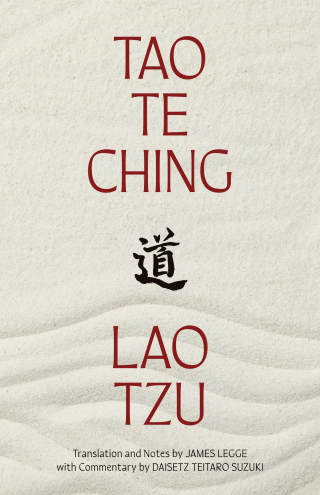 Tao Te Ching (Warbler Classics Annotated Edition)