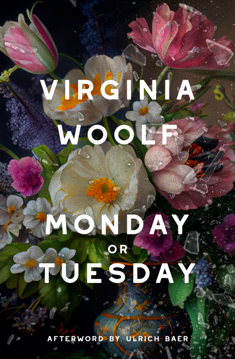 Monday or Tuesday (Warbler Classics Annotated Edition) 