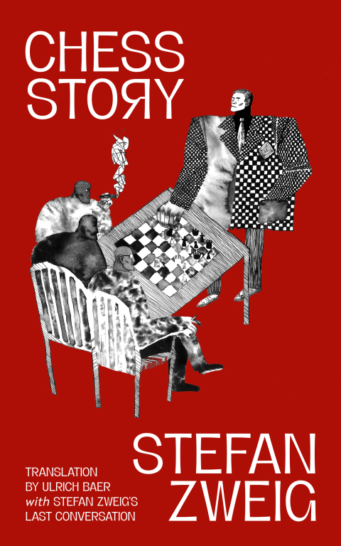 Chess Story (Warbler Classics Annotated Edition) 