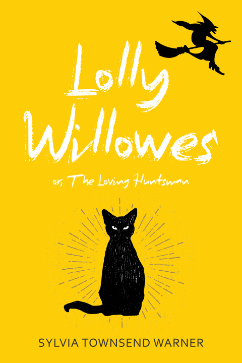 Lolly Willowes (Warbler Classics Annotated Edition) 