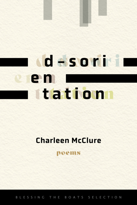 Cover image for book d-sorientation