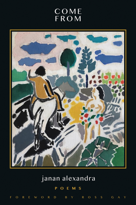Cover image for book come from
