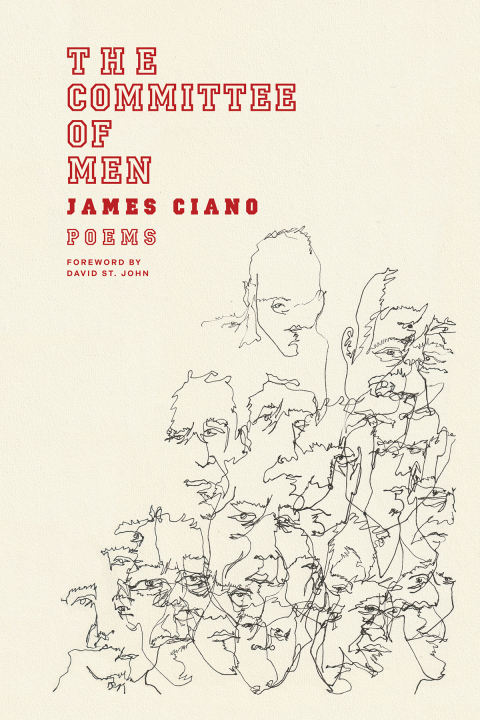 Cover image for book The Committee of Men