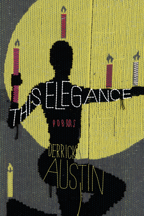 Cover image for book This Elegance