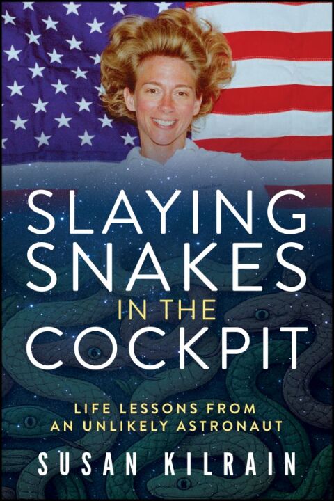 Cover image for book Slaying Snakes in the Cockpit