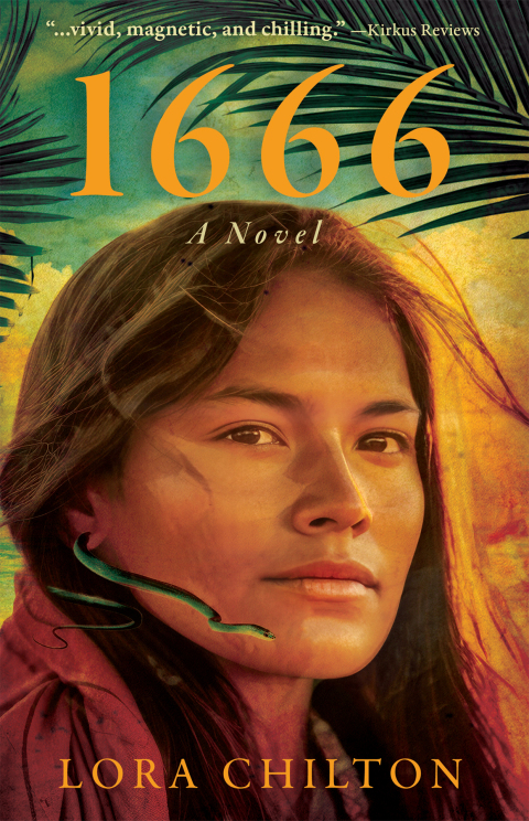 Cover image for book 1666