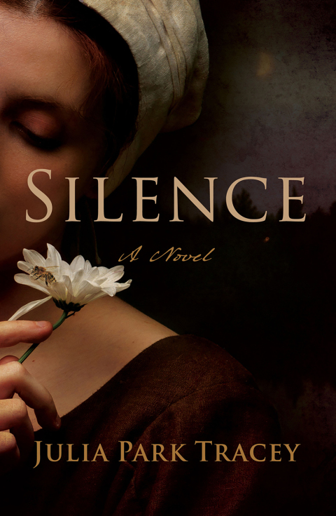 Cover image for book Silence