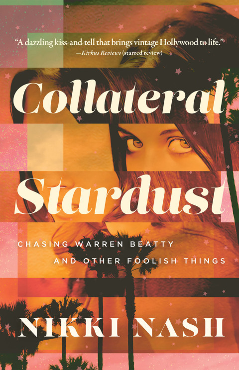 Cover image for book Collateral Stardust
