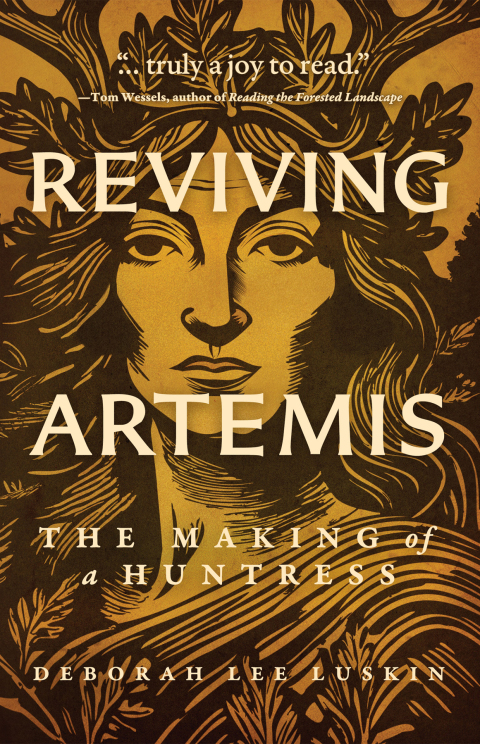 Cover image for book Reviving Artemis