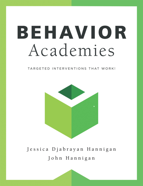 Cover image for book Behavior Academies