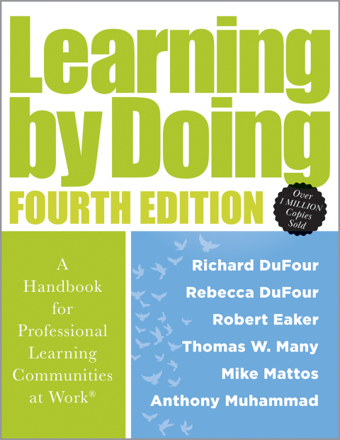 Cover image for book Learning by Doing