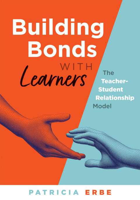 Cover image for book Building Bonds With Learners