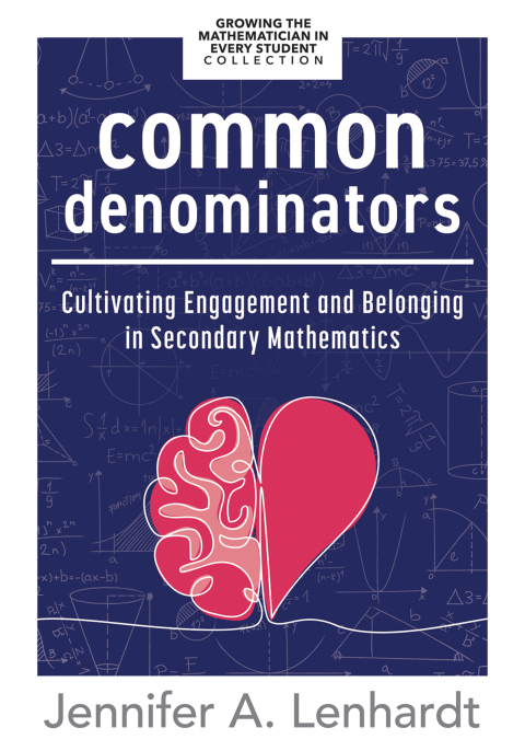 Cover image for book Common Denominators