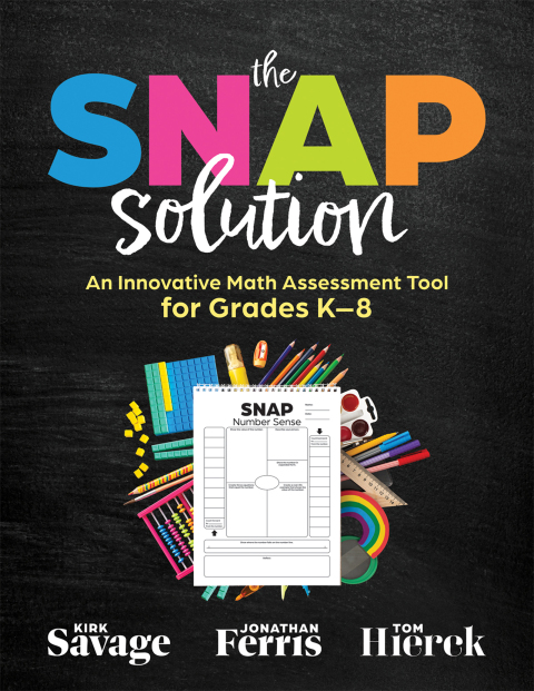 Cover image for book SNAP Solution