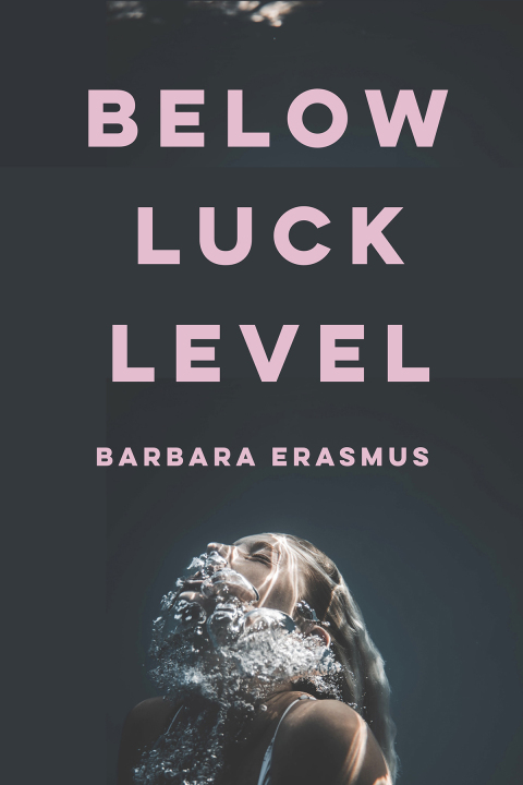 Cover image for book Below Luck Level