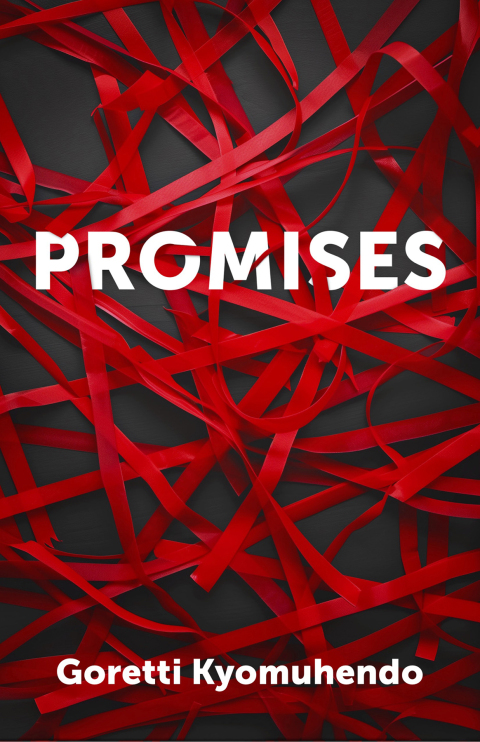 Cover image for book Promises