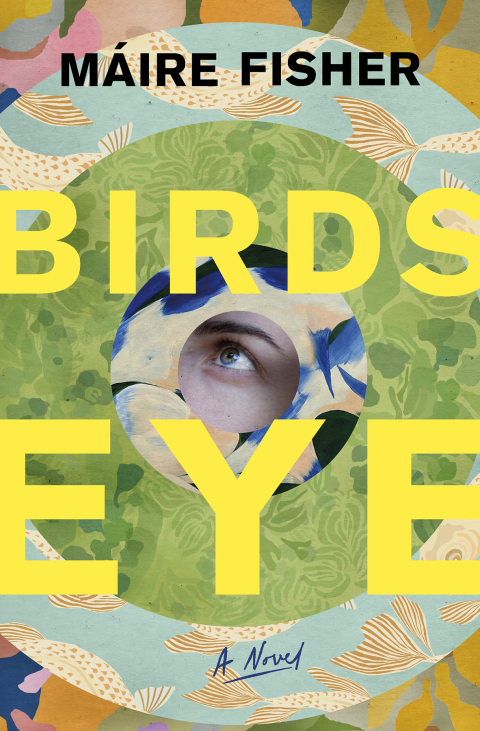 Cover image for book Birdseye