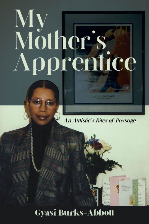 My Mother's Apprentice 