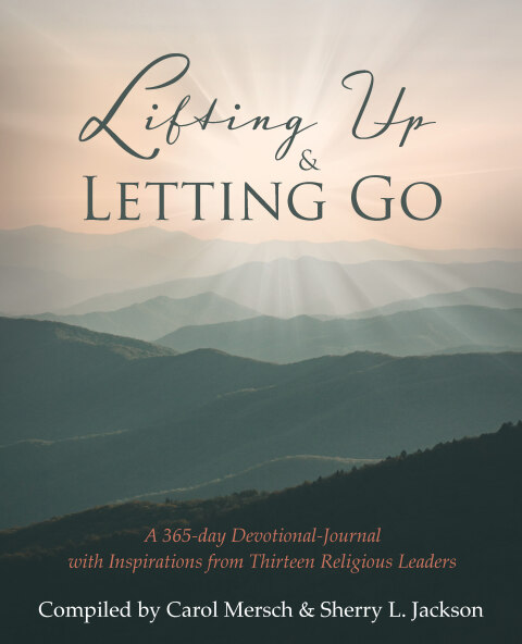Lifting Up \u0026 Letting Go 