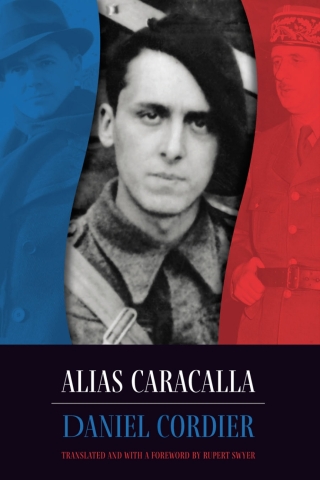 Alias Caracalla