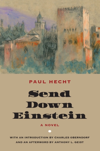 Send Down Einstein